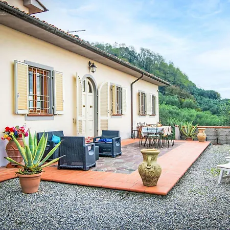 펜션 Malula By Interhome Piaggiori