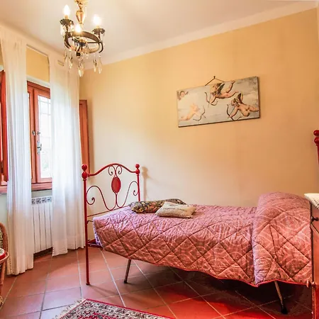 Nyaraló Malula By Interhome Piaggiori